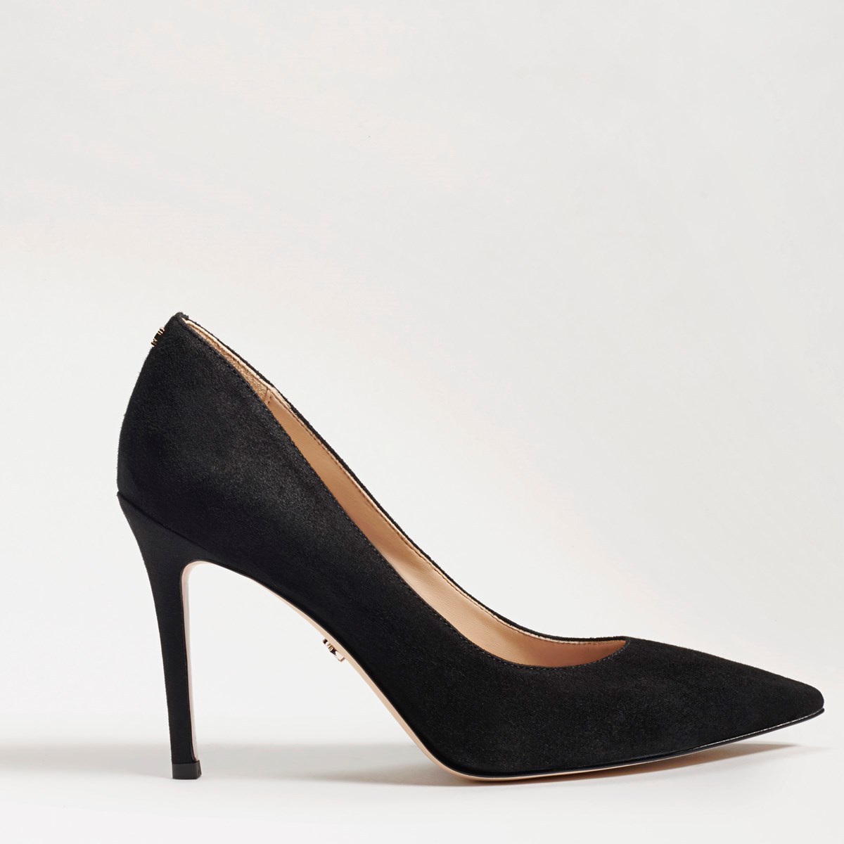 Black Heels for Women Sam Edelman