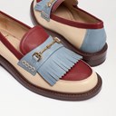 Cammi Loafer - Detail