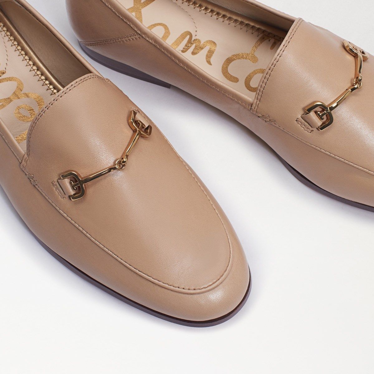 Sam Edelman Girl's Leo Loraine Loafer - Slip-On Casual/Dress Shoe For Little & Big Kids