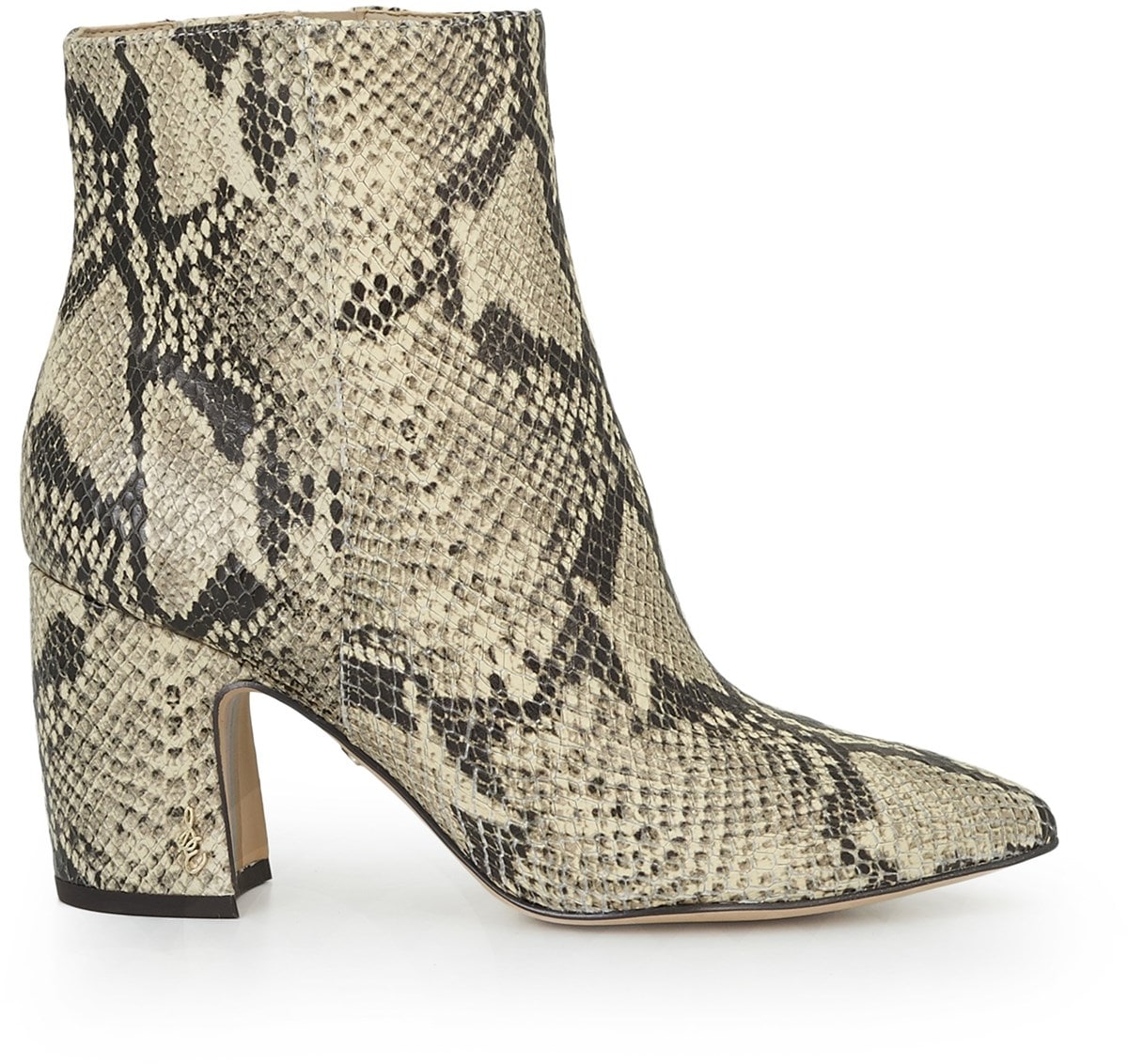 hilty boot