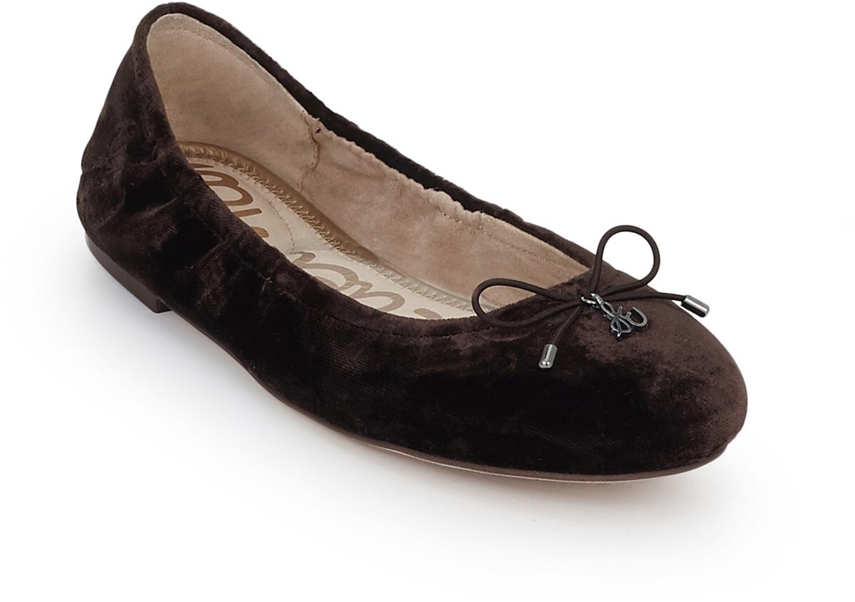 felicia ballet flat sam edelman