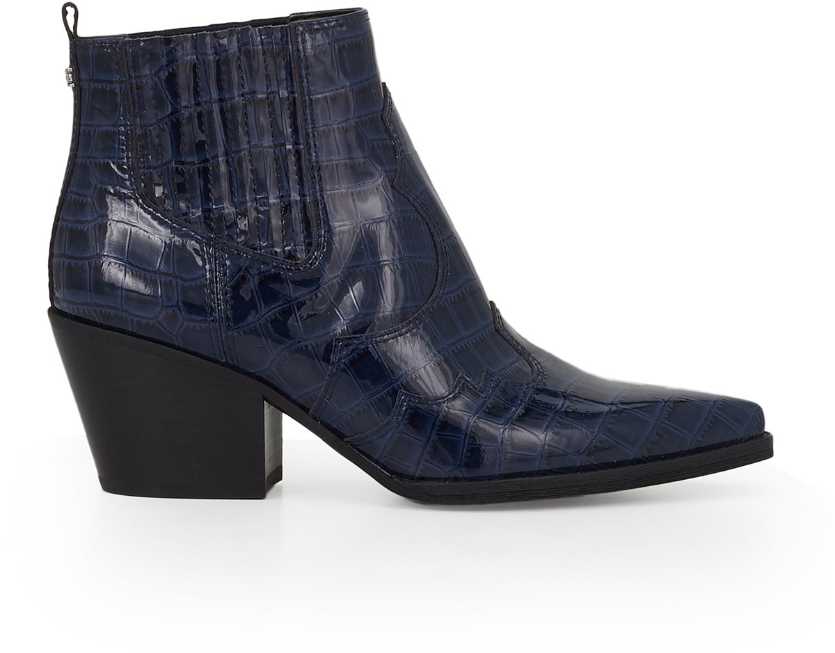 sam edelman winona bootie black