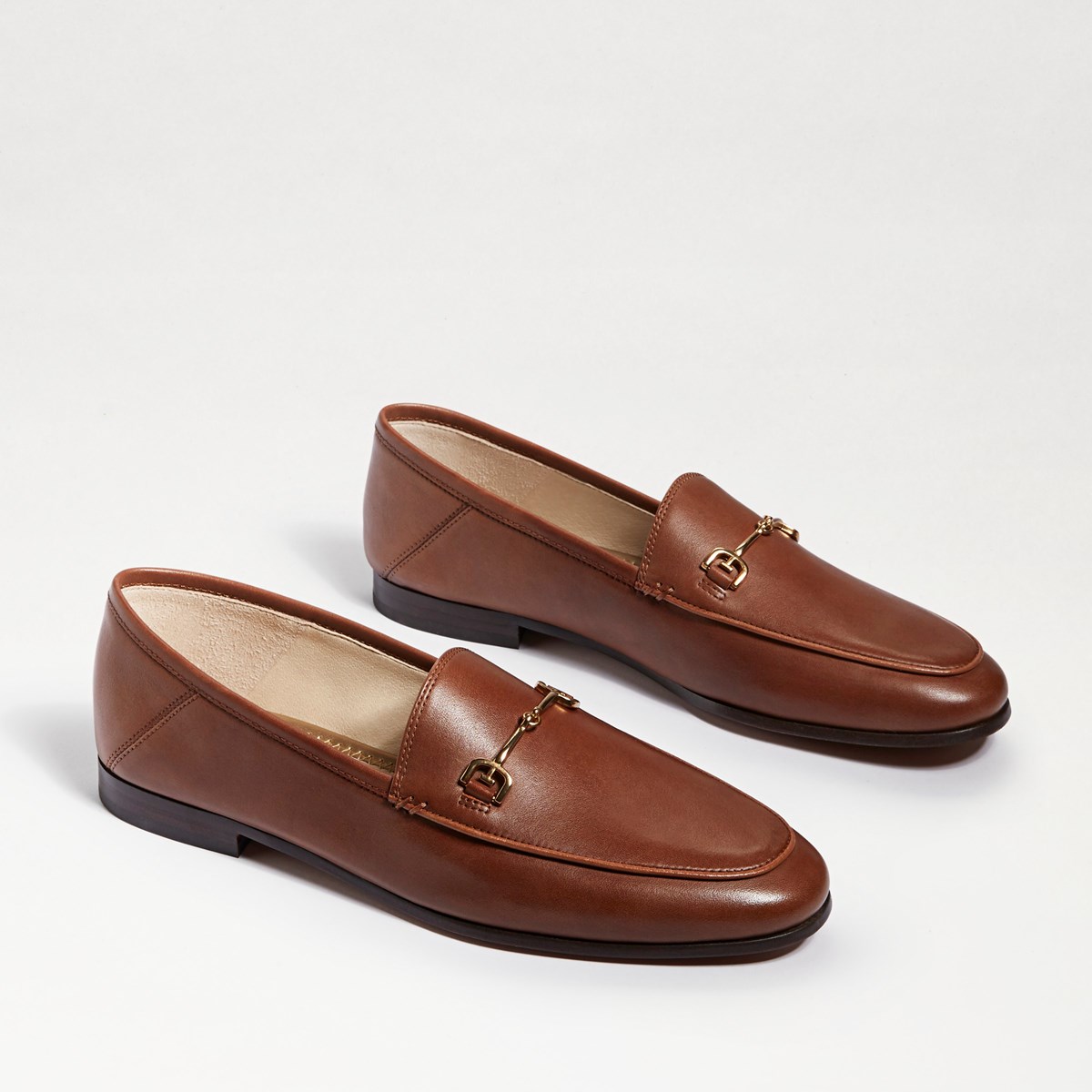 sam edelman slip on loafers