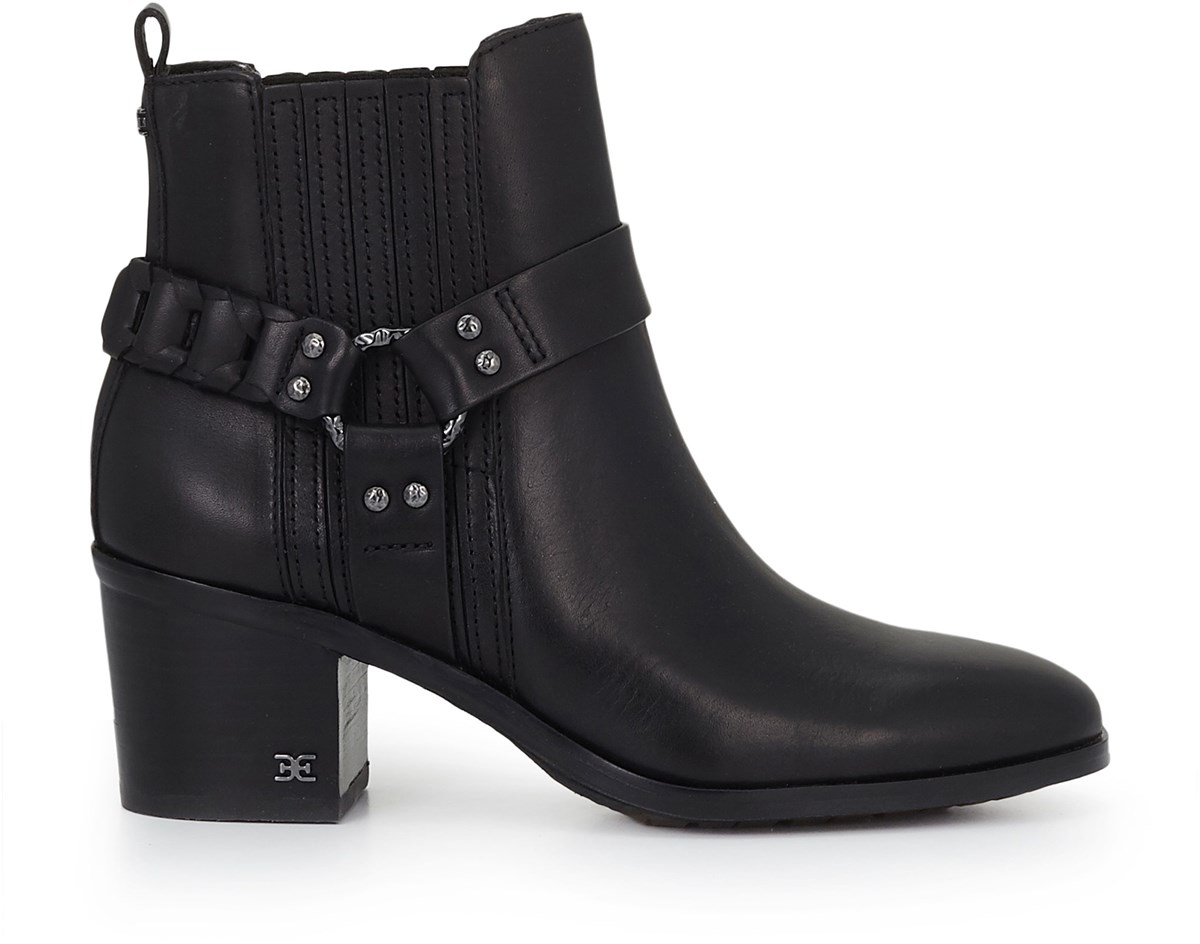 sam edelman salma studded chelsea boot