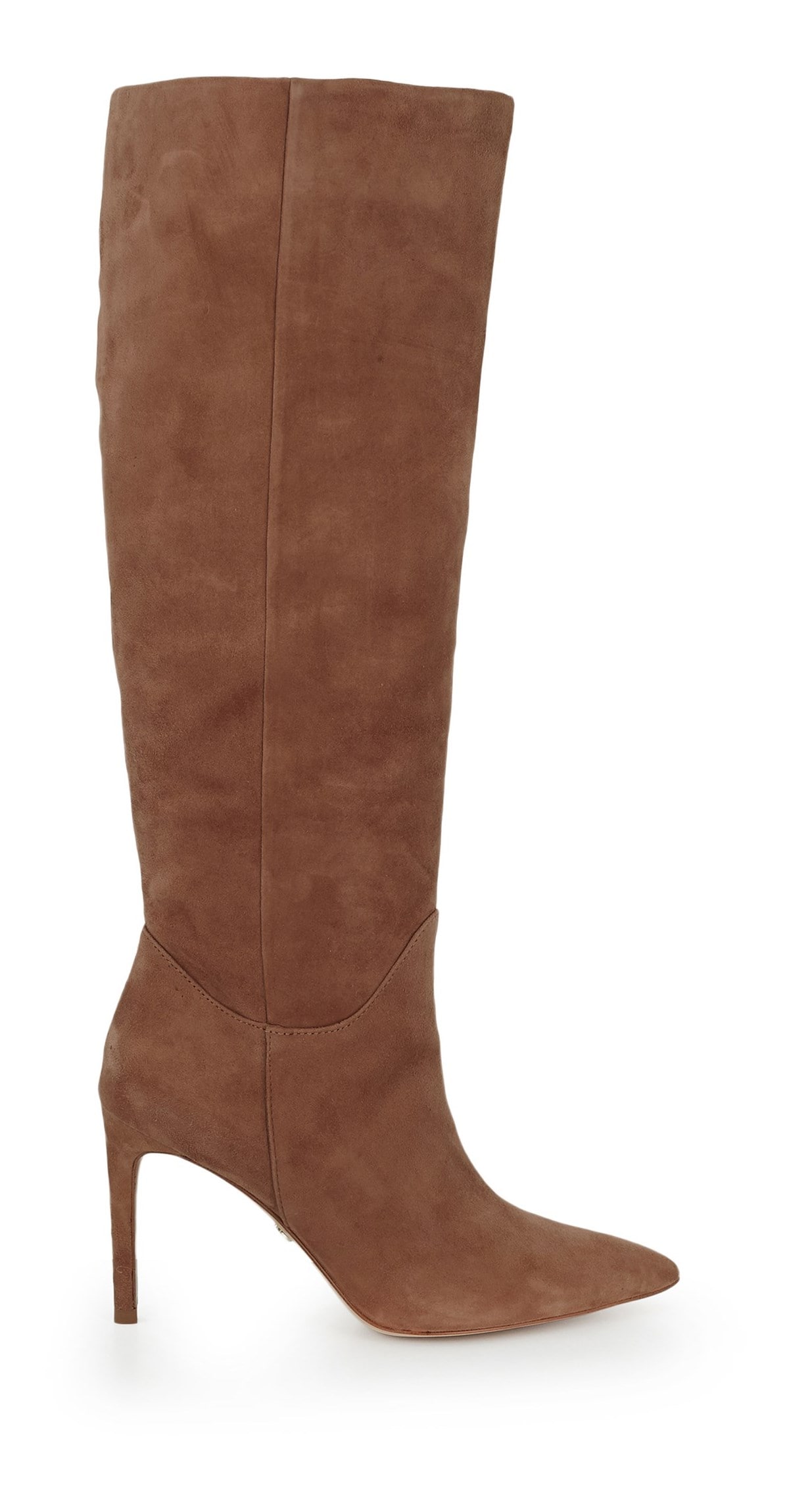 sam edelman suede knee high boots