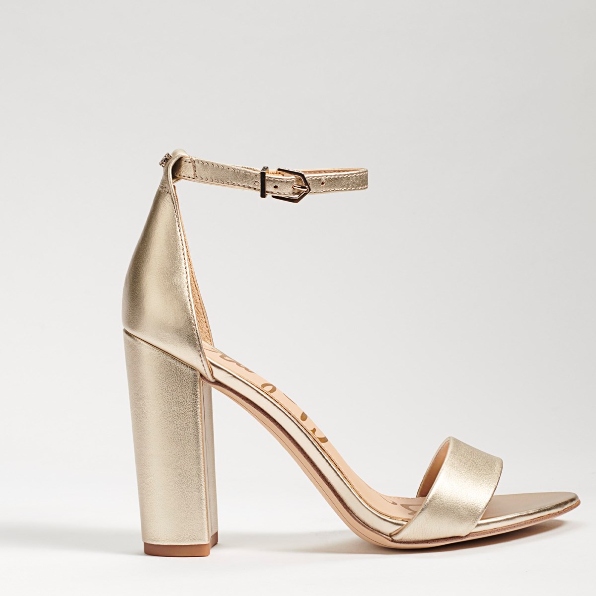 sam edelman gold yaro