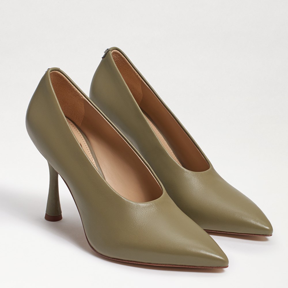 SAM EDELMAN baquacil Hilton