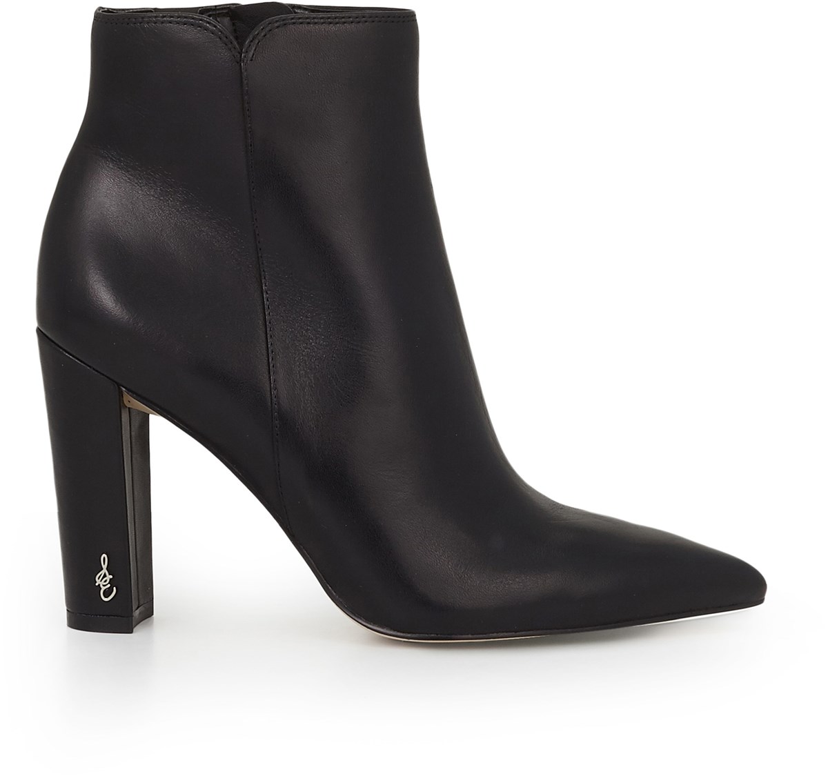 Raelle Pointed Toe Bootie