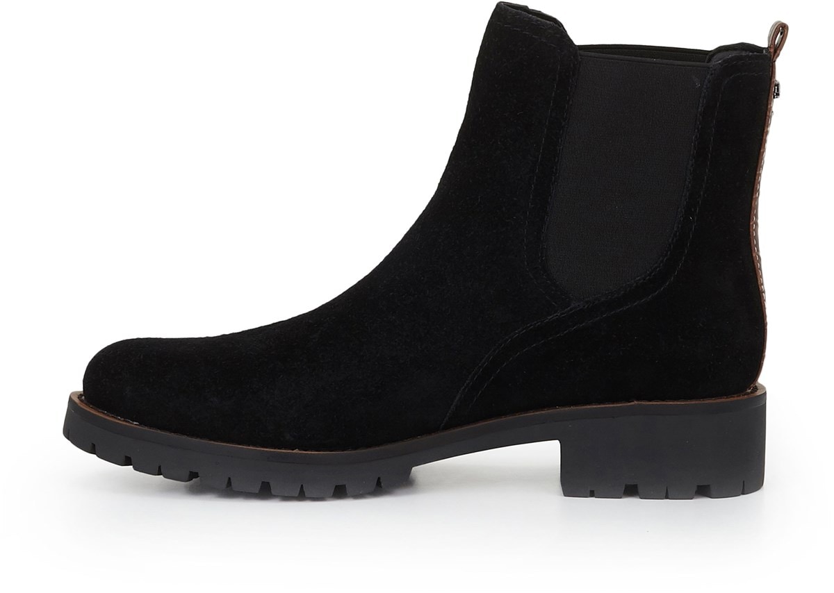 sam edelman jaclyn waterproof chelsea bootie