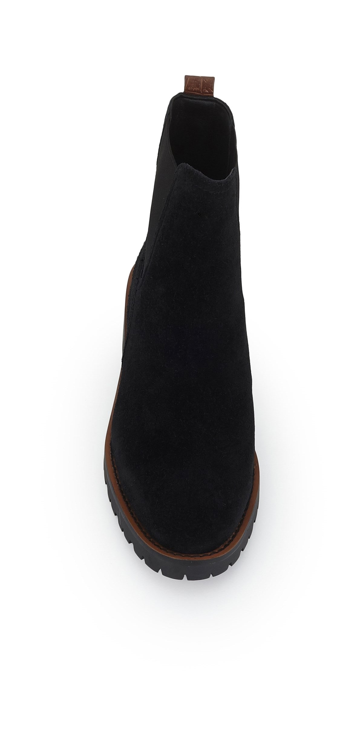 sam edelman jaclyn waterproof chelsea bootie
