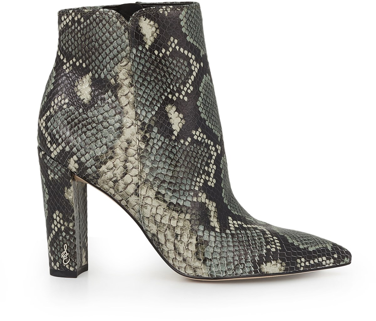 sam edelman raelle bootie