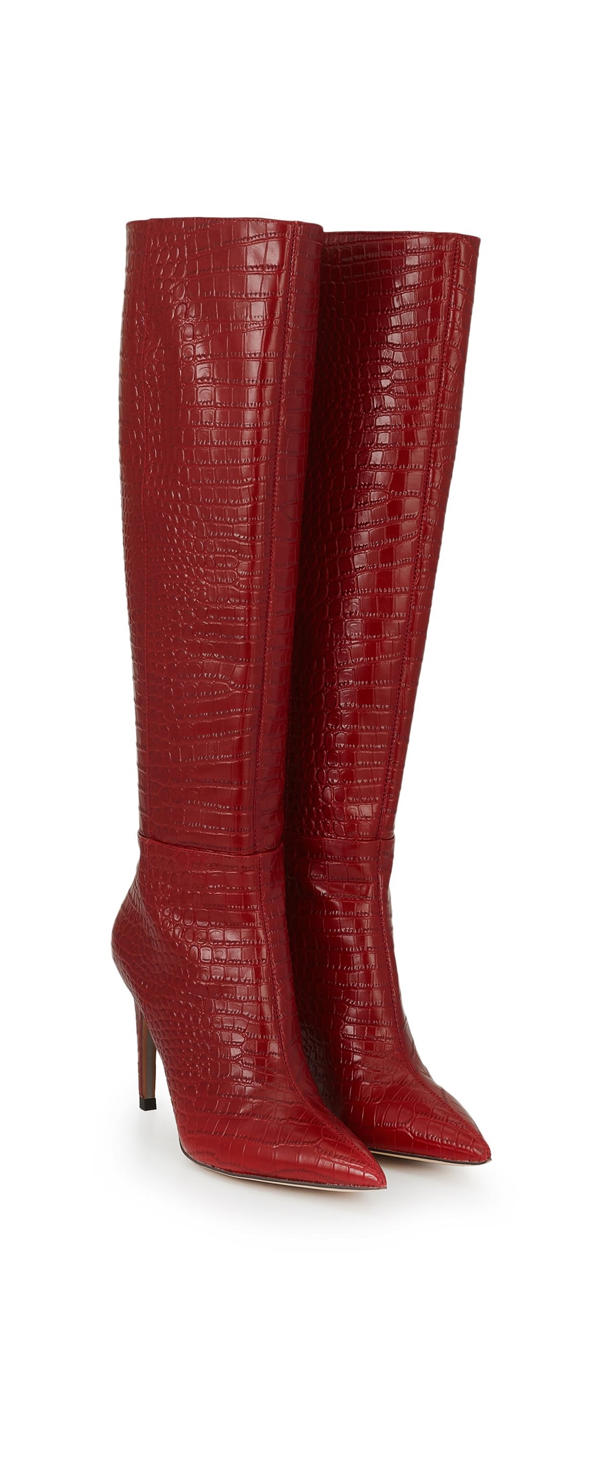 red sam edelman boots