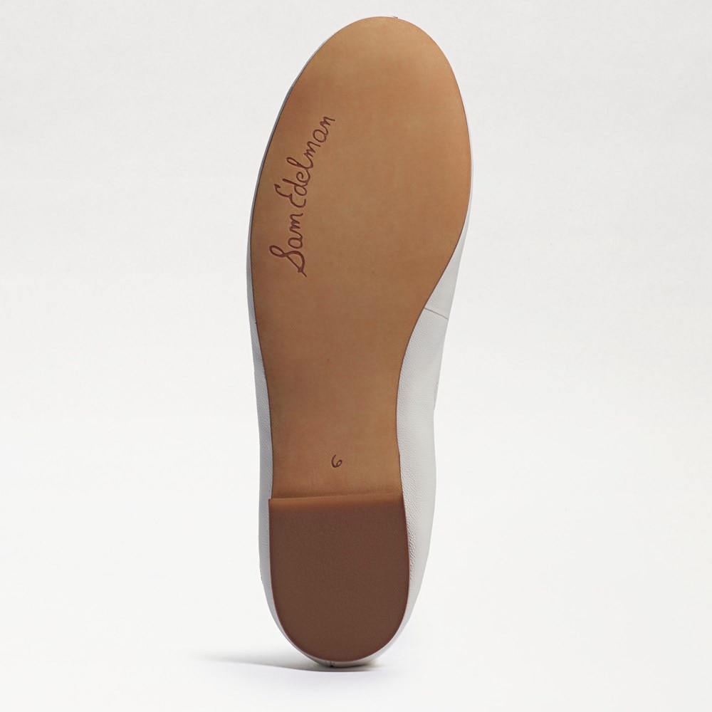 Felicia Ballet Flat - Bottom