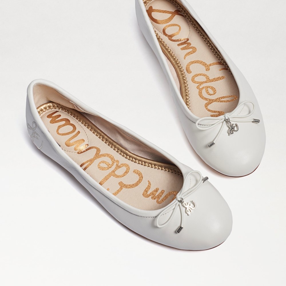 Felicia Ballet Flat - Detail