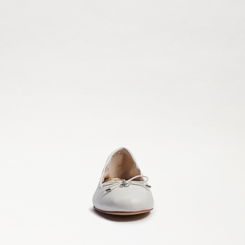 Felicia Ballet Flat - Front