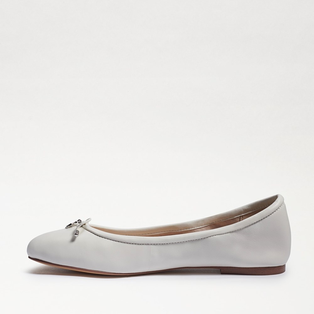 Felicia Ballet Flat - Left