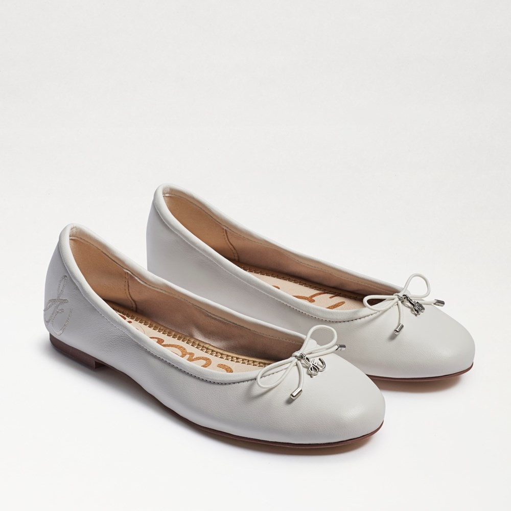 Felicia Ballet Flat - Pair