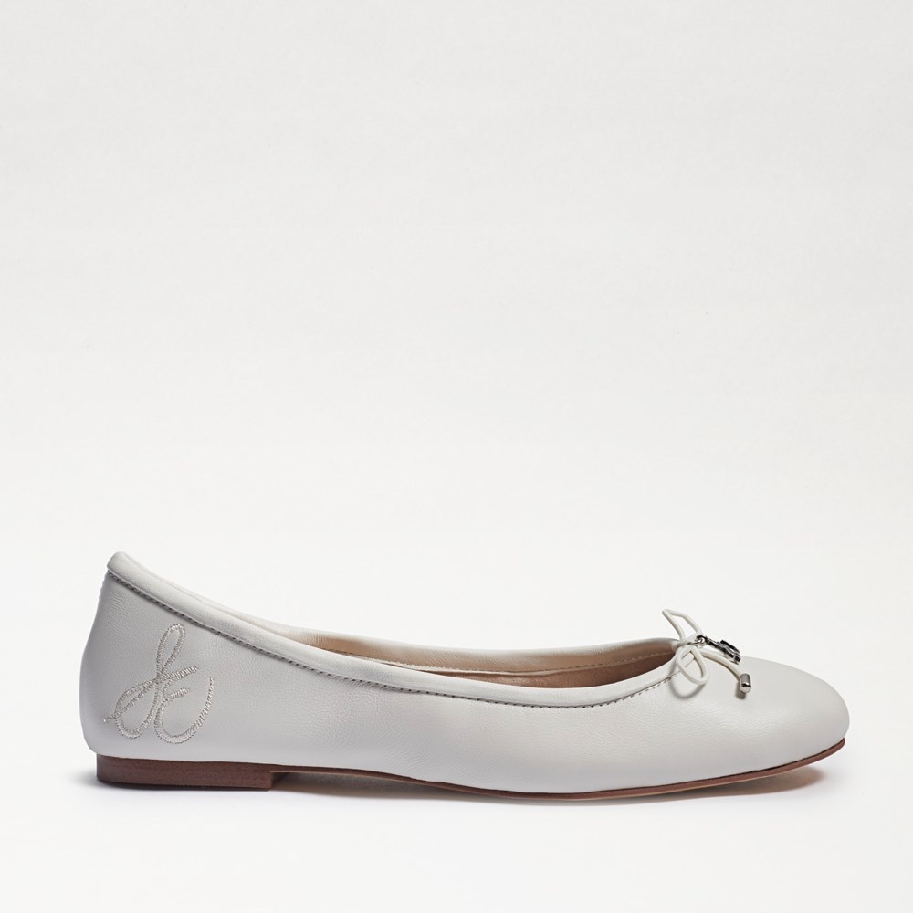 Felicia Ballet Flat - Right