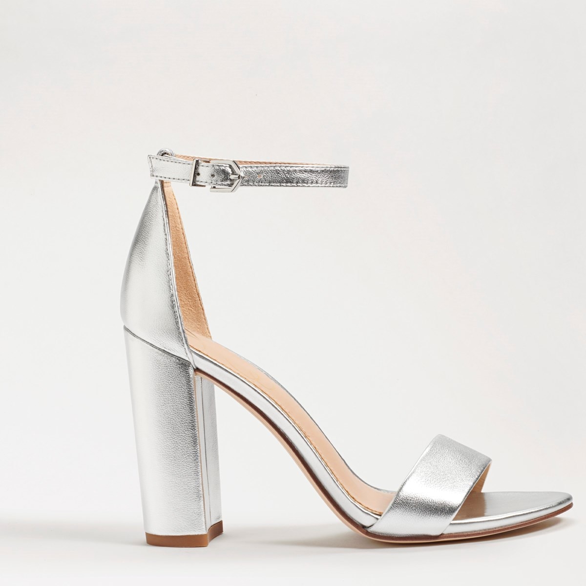 sam edelman yaro calf hair heels