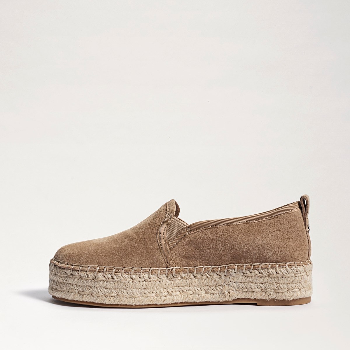 carrin platform espadrille