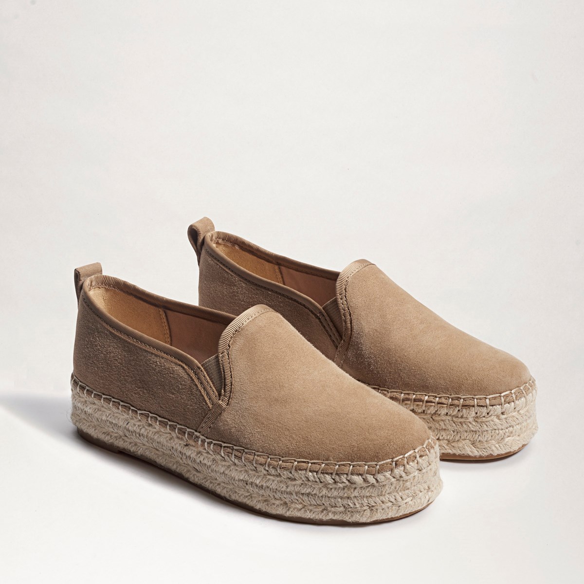 Carrin Platform Espadrille