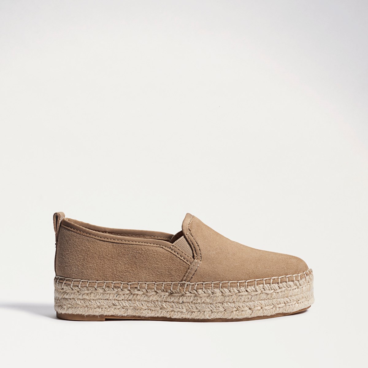 carrin platform espadrille