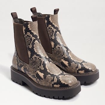 Sam Edelman Laguna Chelsea Boot 