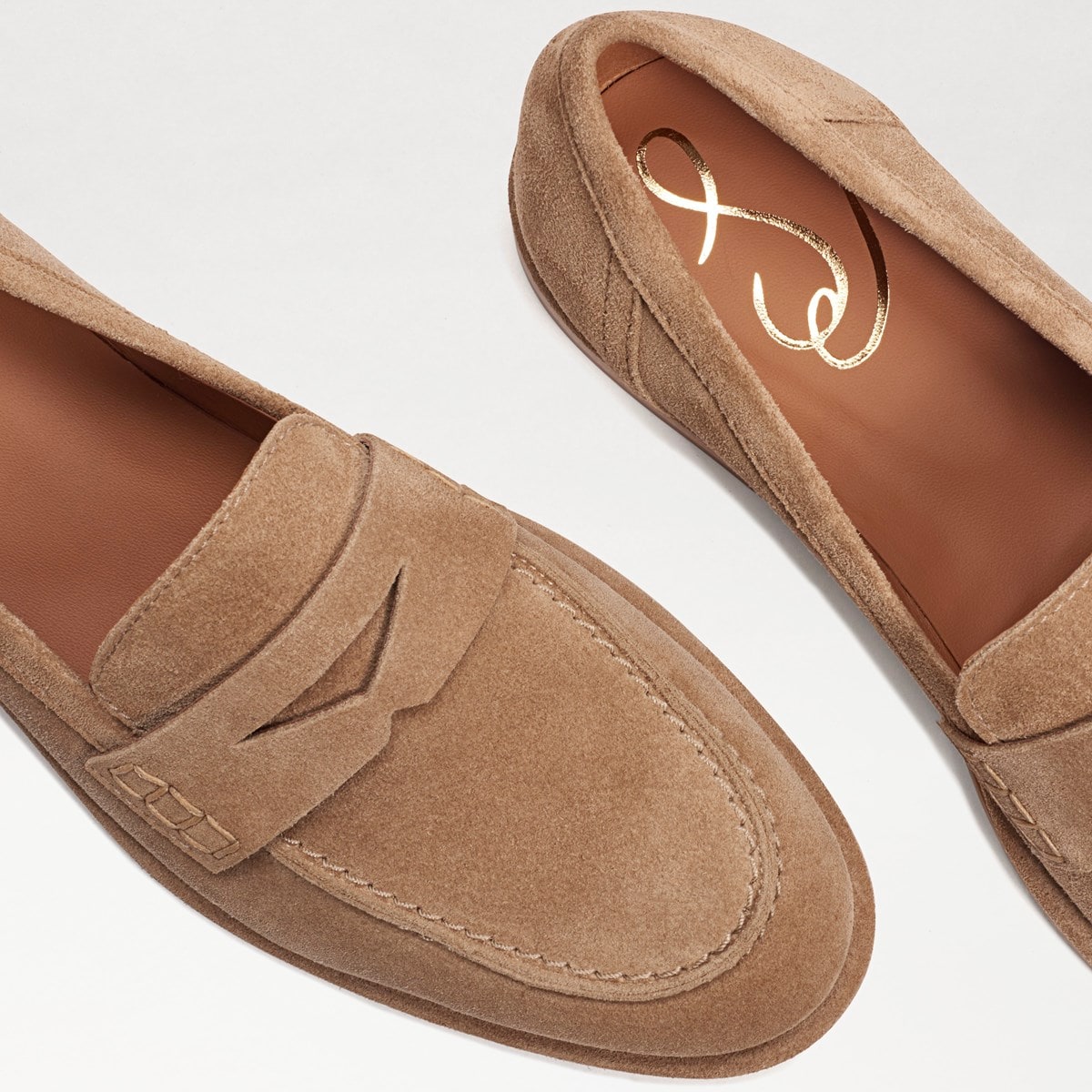Sam edelman birch loafers Clearance