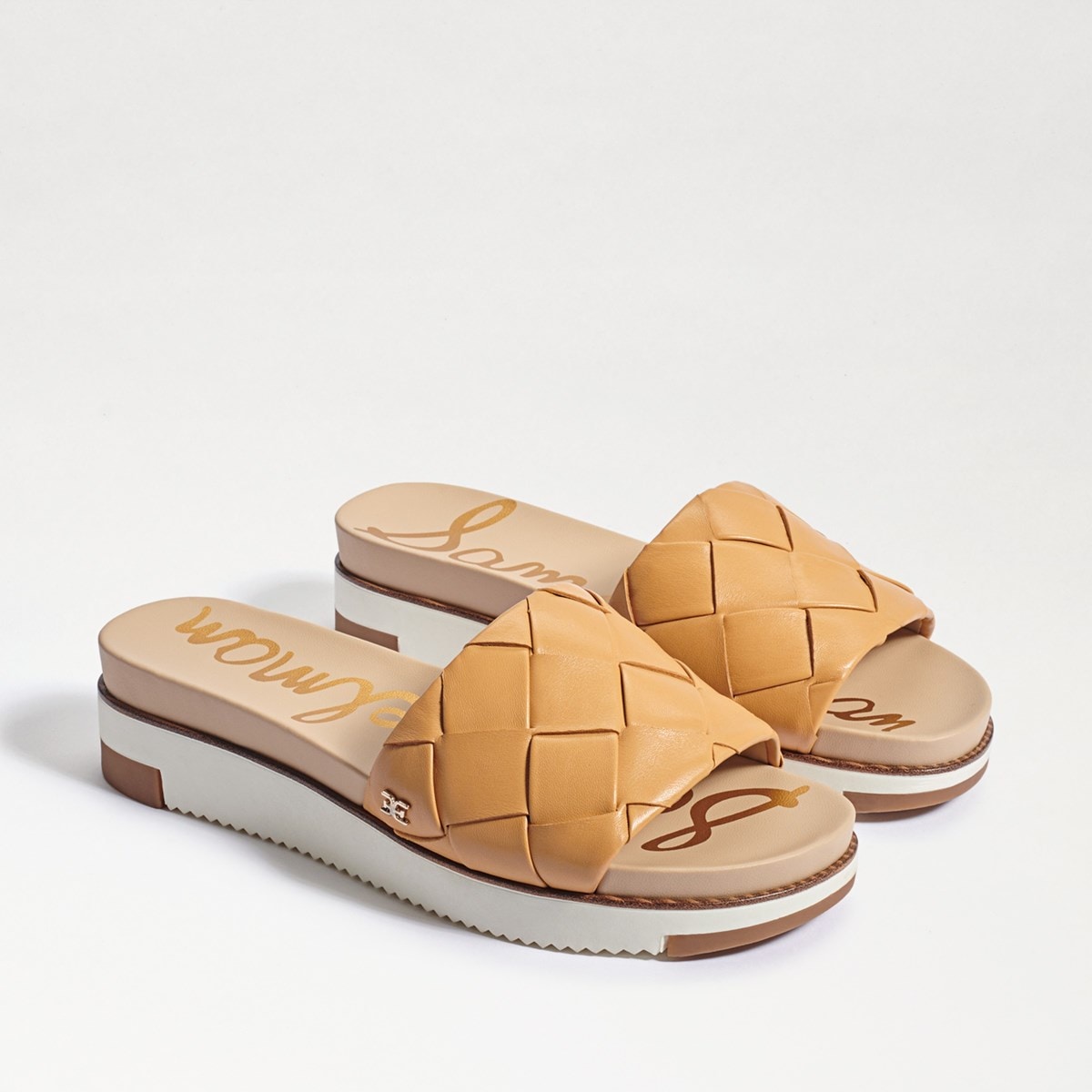 gold slides