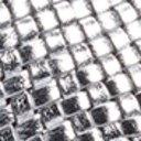 Silver/Black