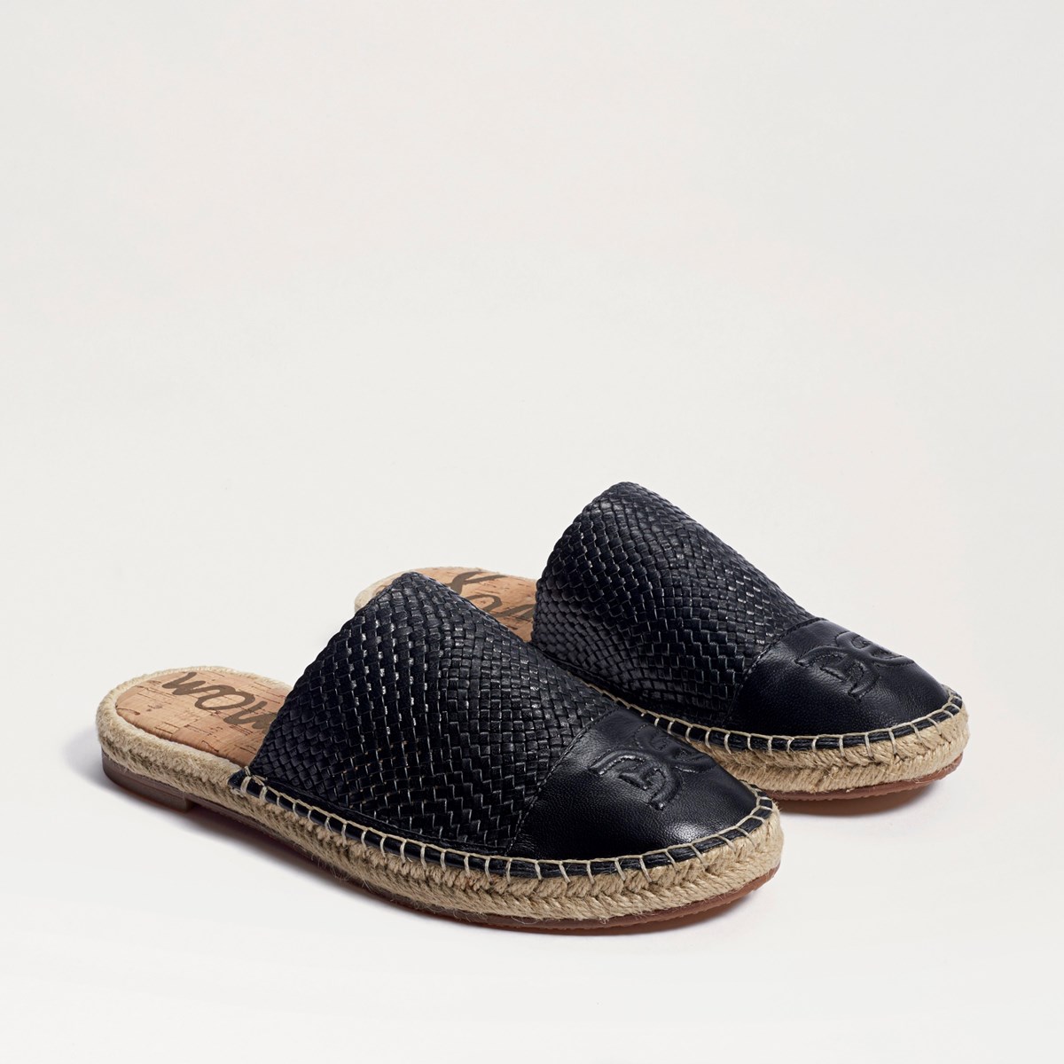 sam edelman slip on espadrilles