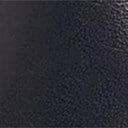 Black/Bright White Leather