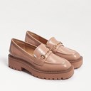 Laurs Lug Sole Loafer - Pair