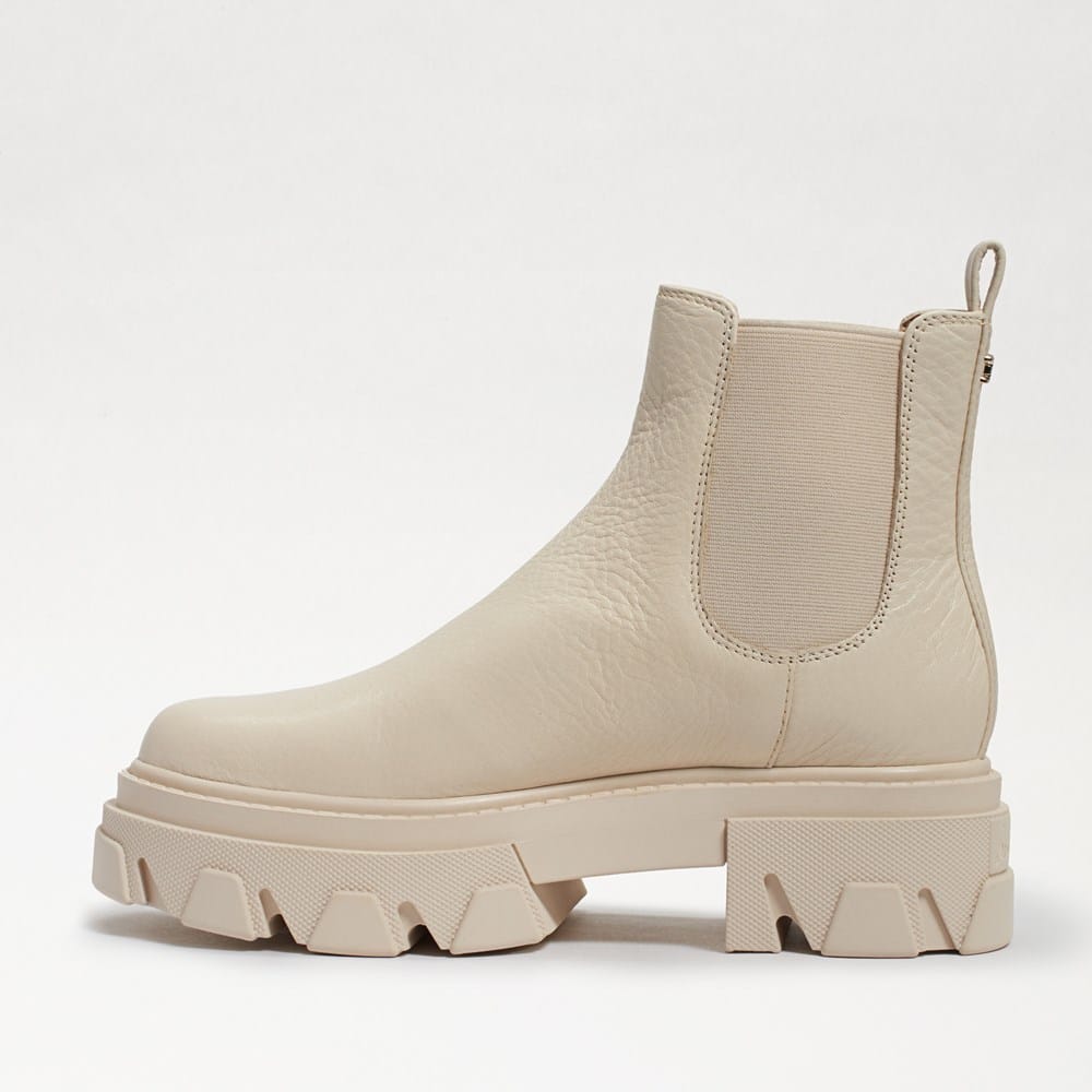 Daelyn Chunky Sole Short Boot | Sam Edelman | ReLove