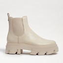 Daelyn Chunky Sole Short Boot - Right