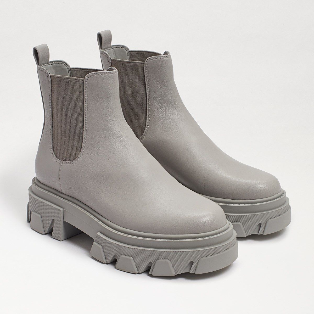 Sam Edelman Daelyn Chunky Sole Short 