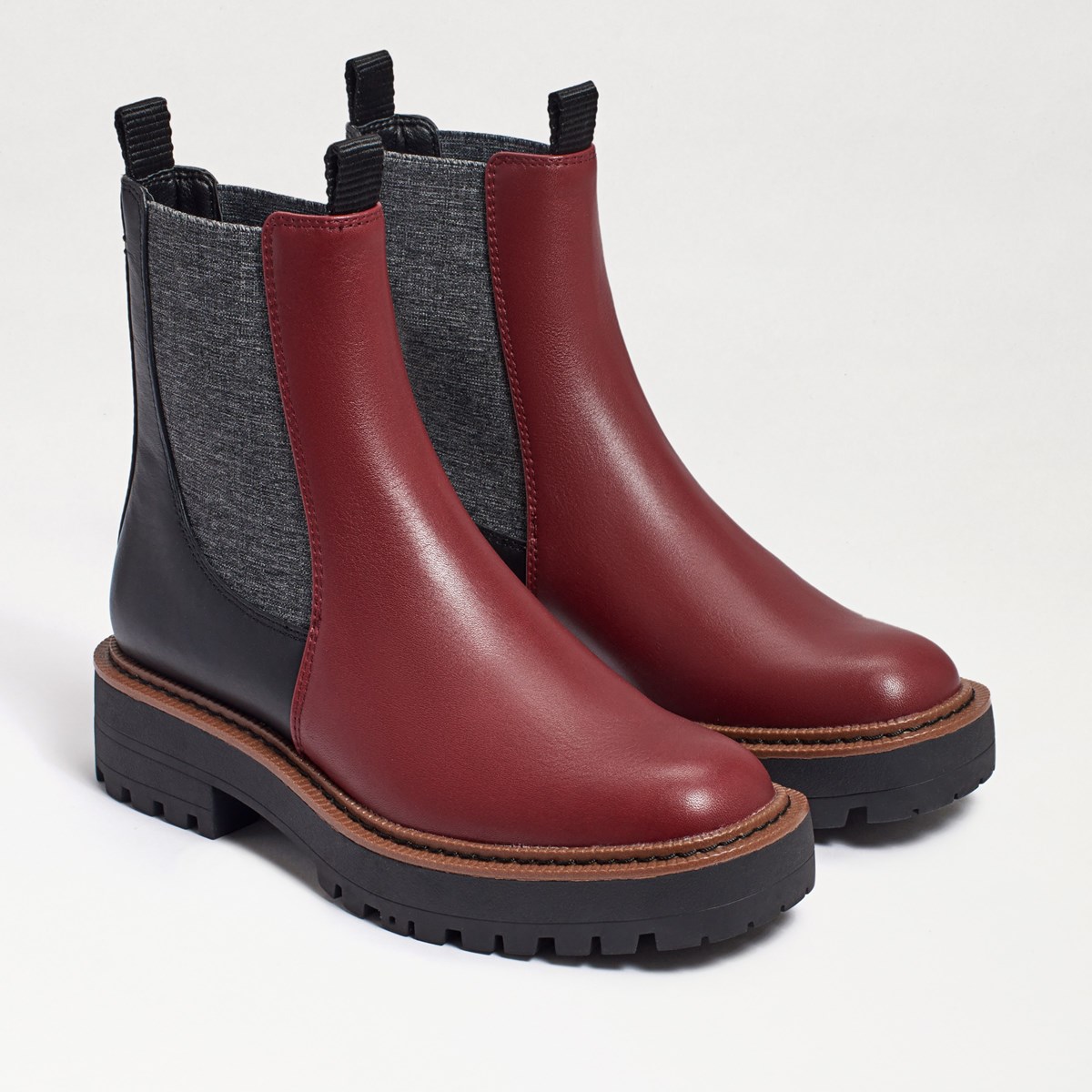 discount 45% Red 39                  EU NoName boots WOMEN FASHION Footwear Boots Casual 