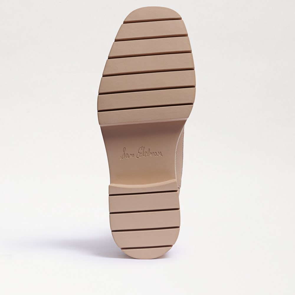 Lulia Lug Sole Boot | Sam Edelman | ReLove