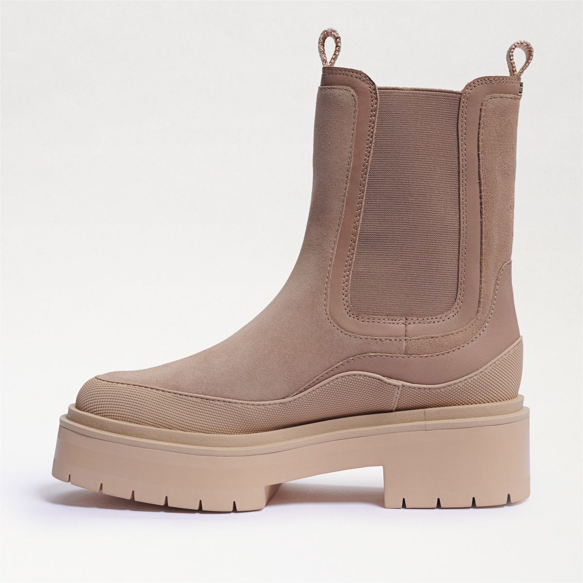 Sam Edelman Lulia Lug Sole Boot 