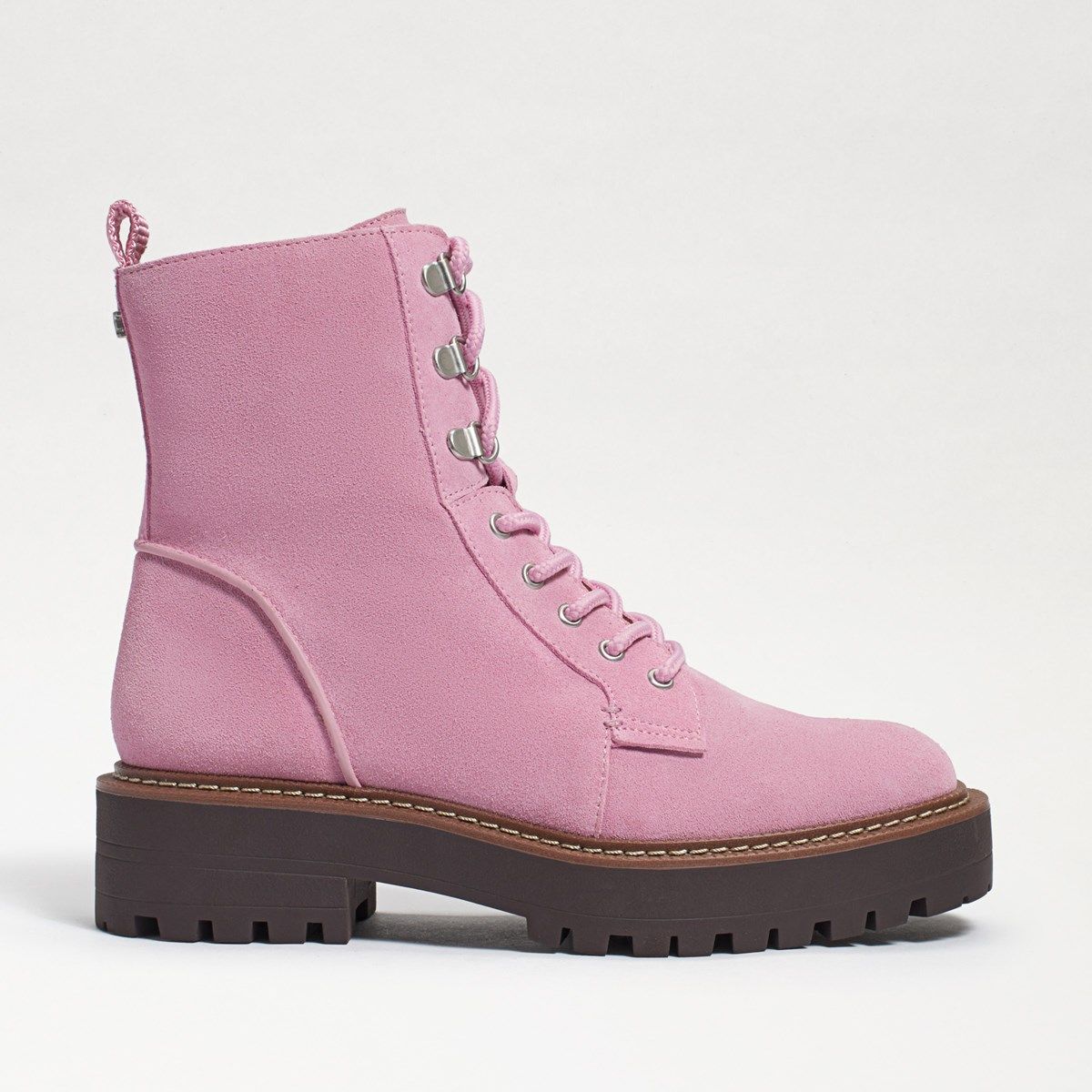 Sam Edelman Lue Combat Boot | Womens 