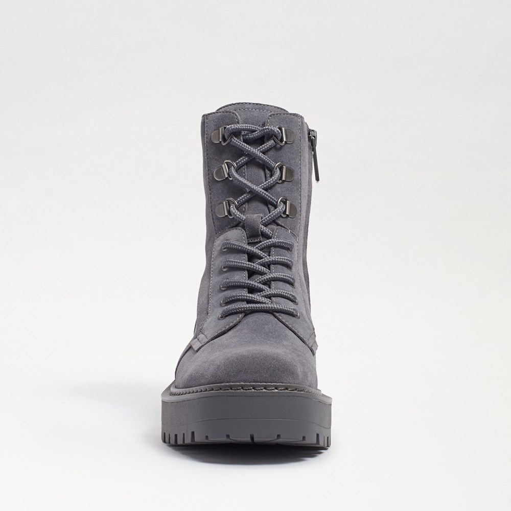 Lue Combat Boot | Sam Edelman | ReLove