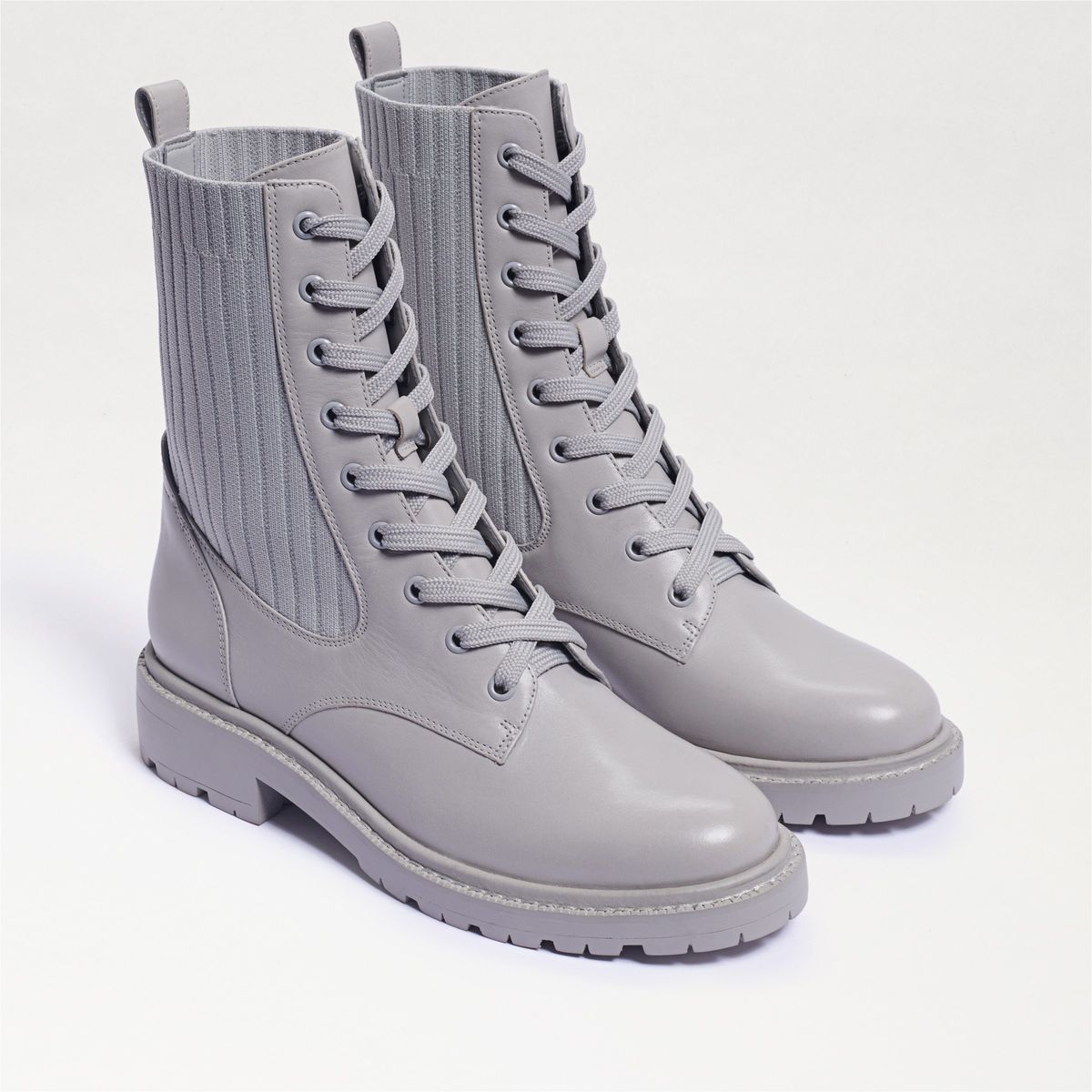 Sam Edelman Lydell Combat Boot | Womens 