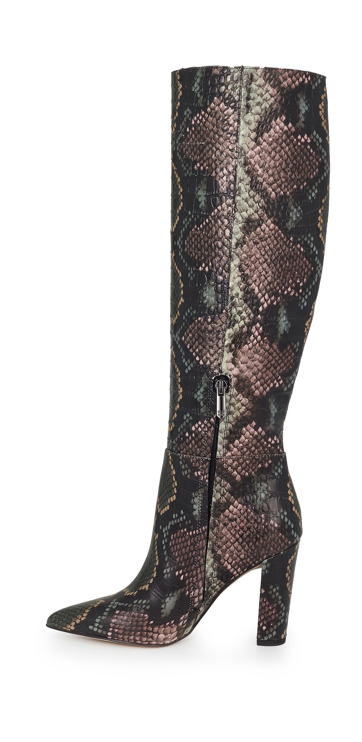 raakel knee high boot