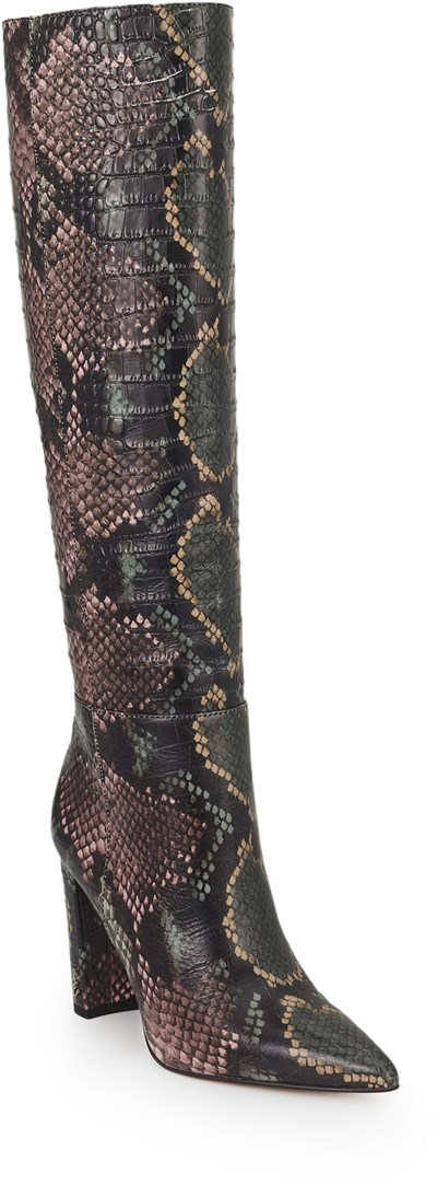 raakel knee high boot