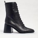 Westie Lace-up Bootie - Right