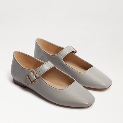 sam edelman michaela velvet mary jane flats