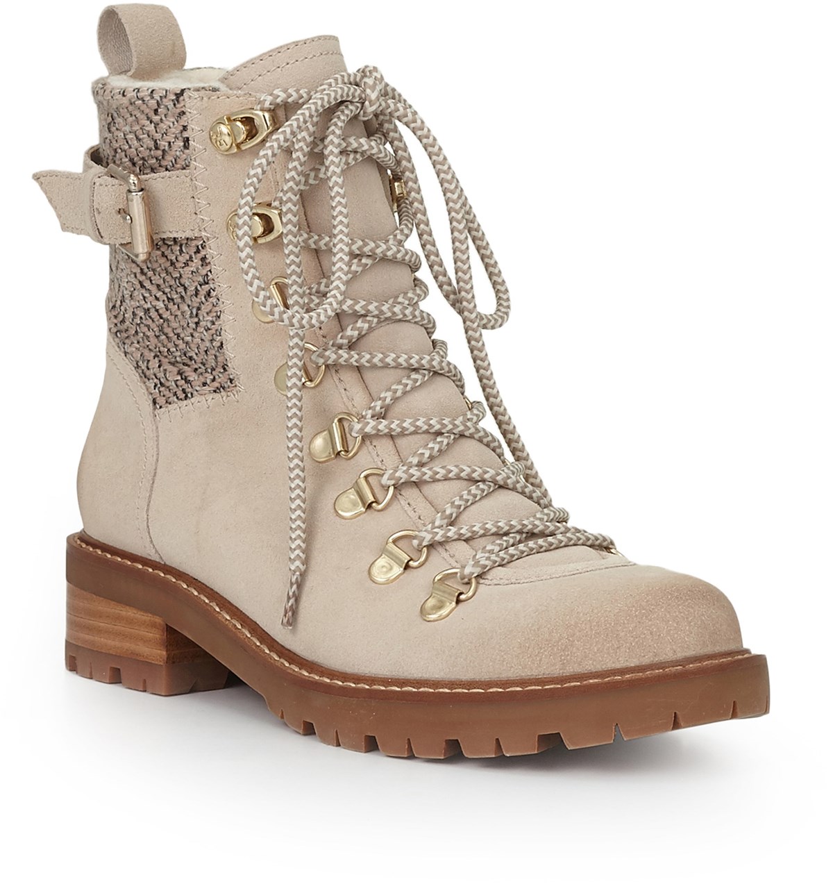 sam edelman tenlee shearling hiker boot