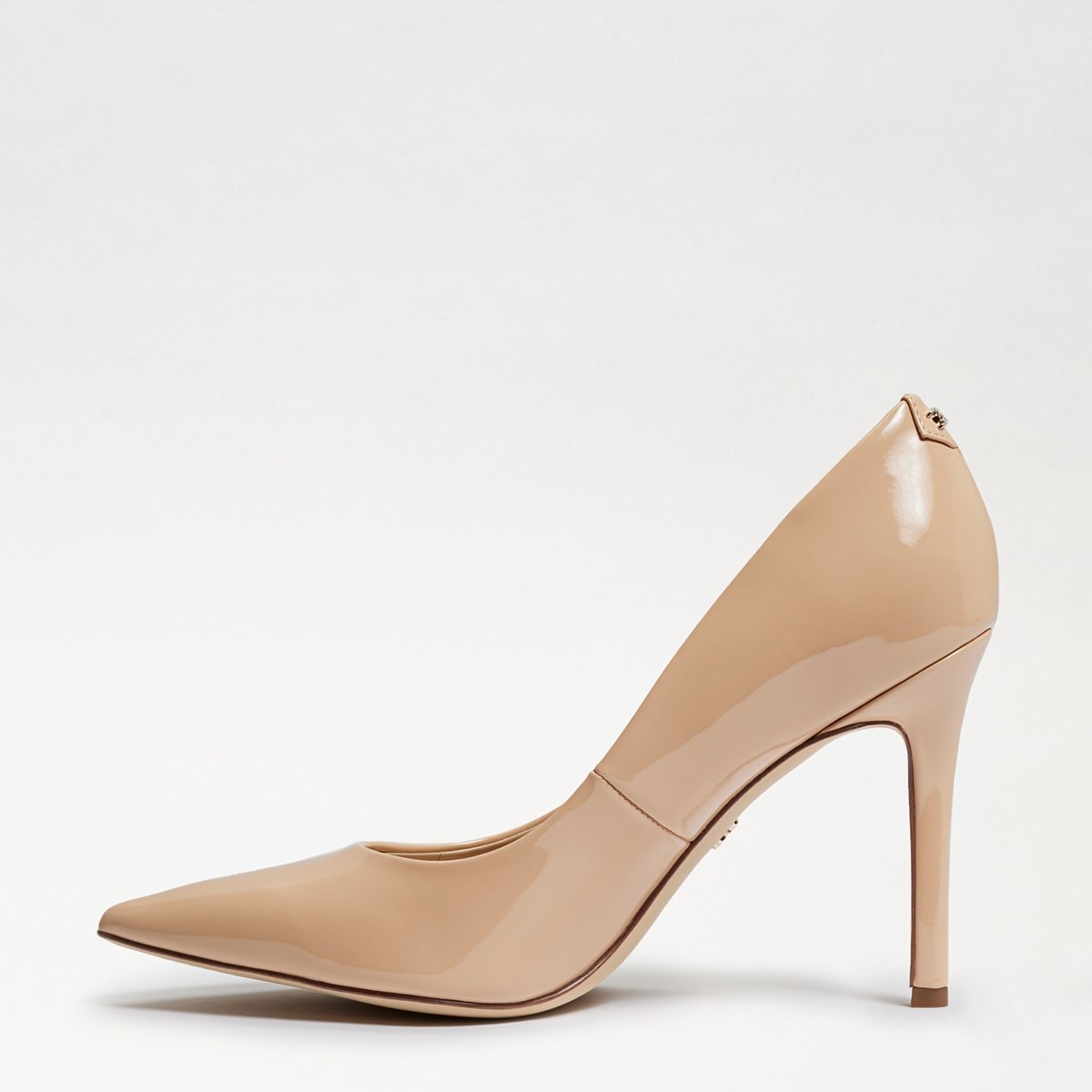 Sam Edelman Hazel Pointed Toe Pump | Women's Heels