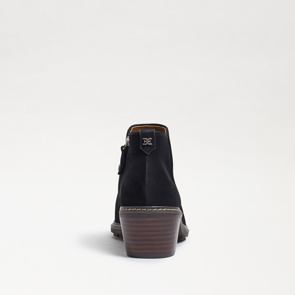 Pryce Ankle Bootie | Sam Edelman | ReLove