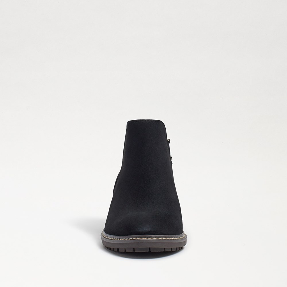 Sam Edelman Pryce Ankle Bootie | Women's Boots and Booties